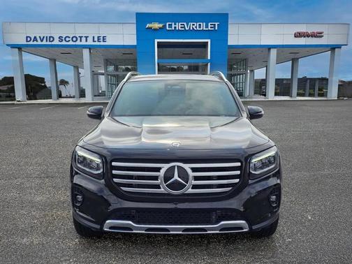 2024 Mercedes-Benz GLB 250 Base