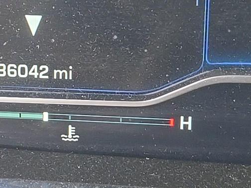 Summit White 2023 Chevrolet Tahoe 4WD Z71