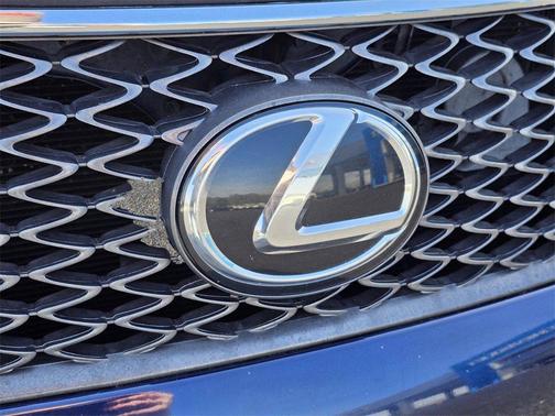 2015 Lexus RX 350 F Sport