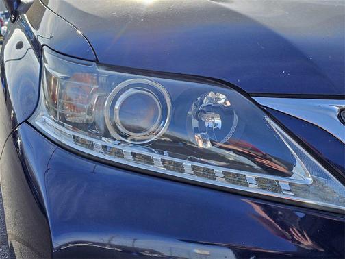 2015 Lexus RX 350 F Sport