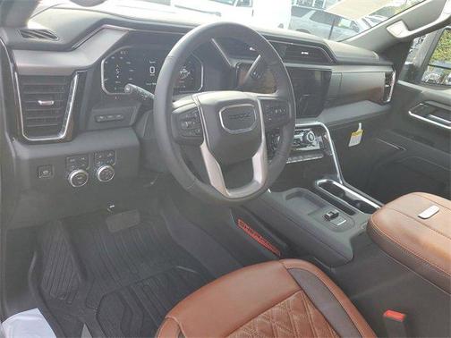 2026 GMC Sierra 2500 Denali