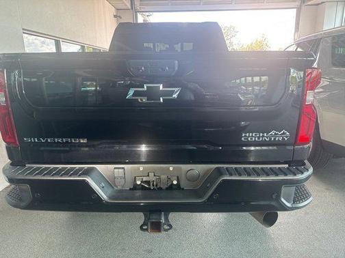 2023 Chevrolet Silverado 2500 High Country