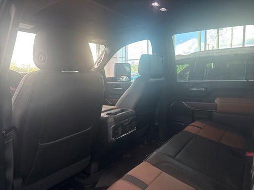 2023 Chevrolet Silverado 2500 High Country