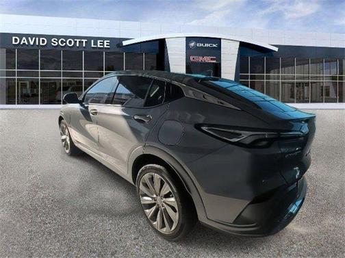 2025 Buick Envista Avenir FWD
