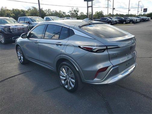 2025 Buick Envista Avenir FWD