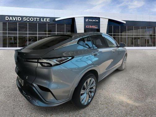 2025 Buick Envista Avenir FWD