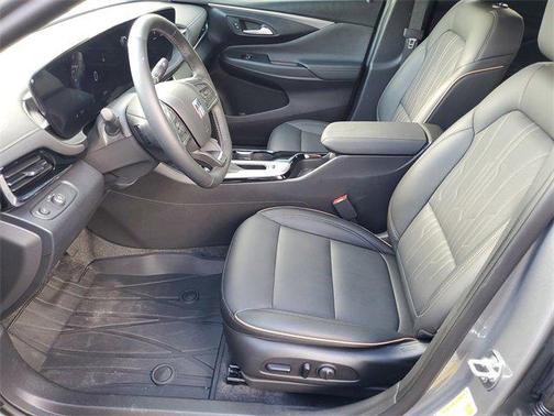 2025 Buick Envista Avenir FWD
