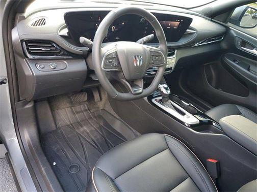 2025 Buick Envista Avenir FWD