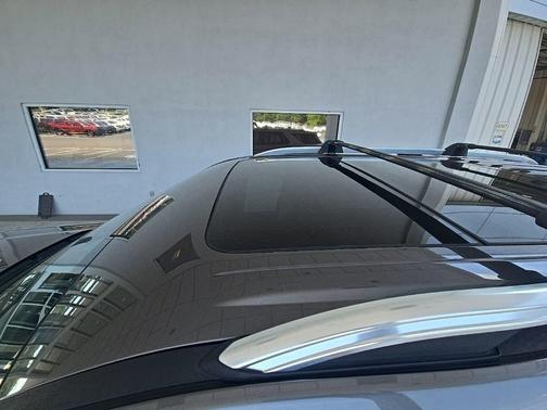 Carbonized Gray Metallic 2021 Ford Explorer Limited