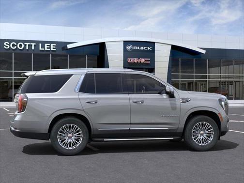 2025 GMC Yukon 2WD Elevation