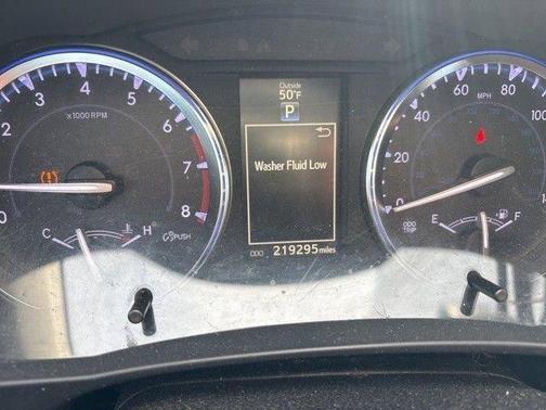 2014 Toyota Highlander XLE