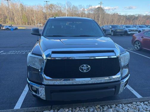 2016 Toyota Tundra SR