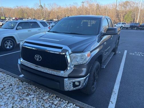2016 Toyota Tundra SR