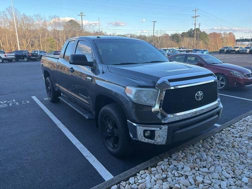 2016 Toyota Tundra SR