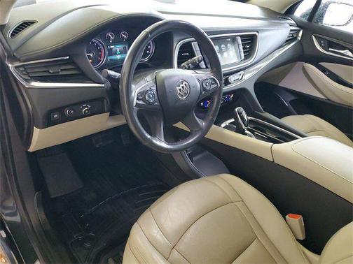 2018 Buick Enclave Premium