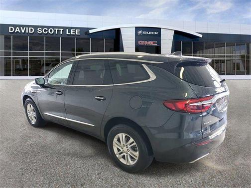 2018 Buick Enclave Premium