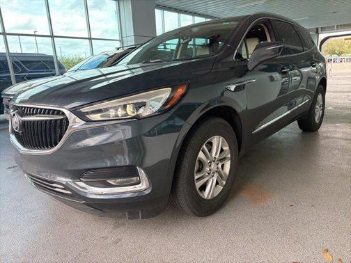 2018 Buick Enclave Premium