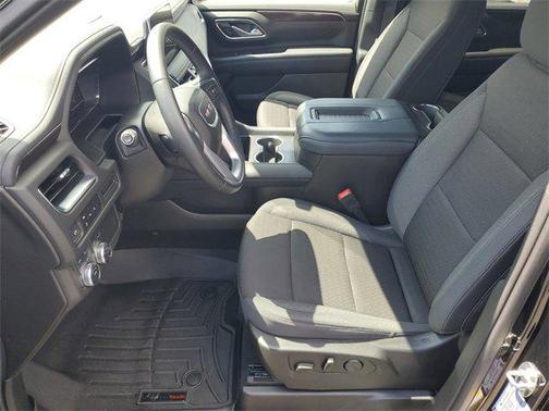 2024 GMC Yukon SLE