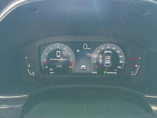 Majestic Black Pearl 2025 Acura Integra Type S