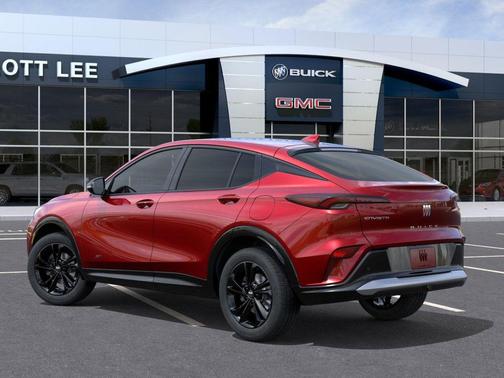 2026 Buick Envista Sport Touring FWD