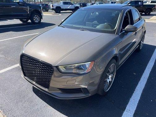 2015 Audi A3 2.0T Premium Plus
