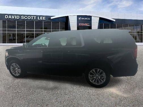 2022 GMC Yukon XL SLE