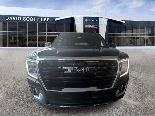 2022 GMC Yukon XL SLE