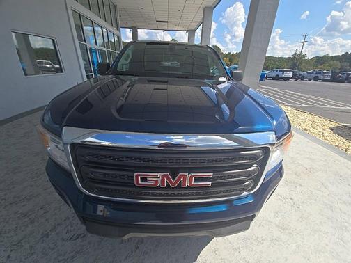 2019 GMC Canyon Base