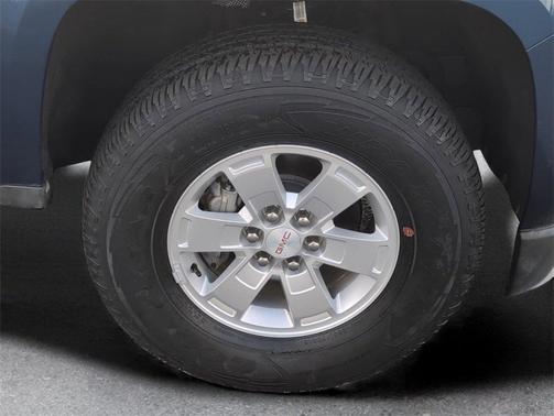 2019 GMC Canyon Base