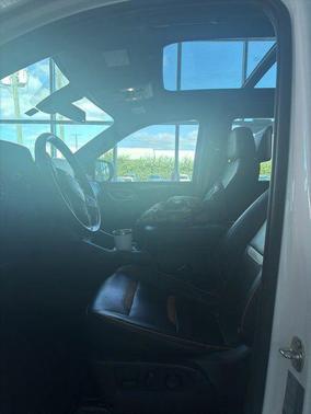 2021 GMC Yukon 4WD AT4