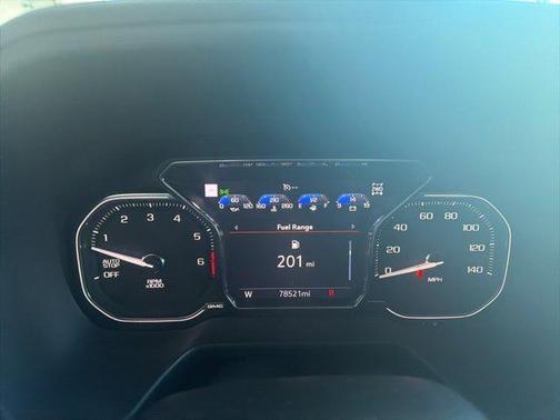 2021 GMC Yukon 4WD AT4