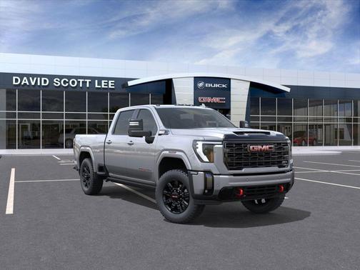 2026 GMC Sierra 3500 Base