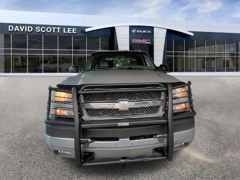 2004 Chevrolet Silverado 3500 LT Crew Cab