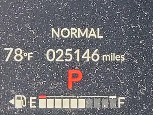 Platinum White Pearl 2023 Honda CR-V Hybrid Sport FWD