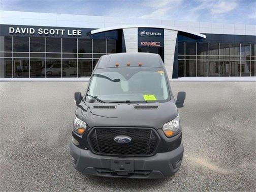 2021 Ford Transit-350 XL