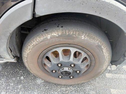 2021 Ford Transit-350 XL