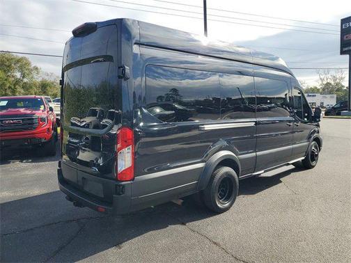 2021 Ford Transit-350 XL