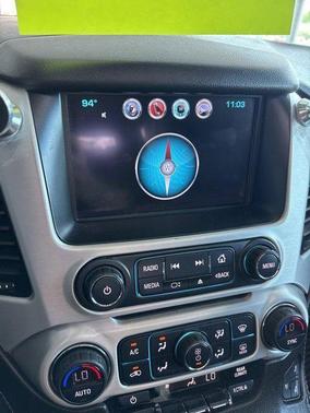 2020 GMC Yukon XL SLT