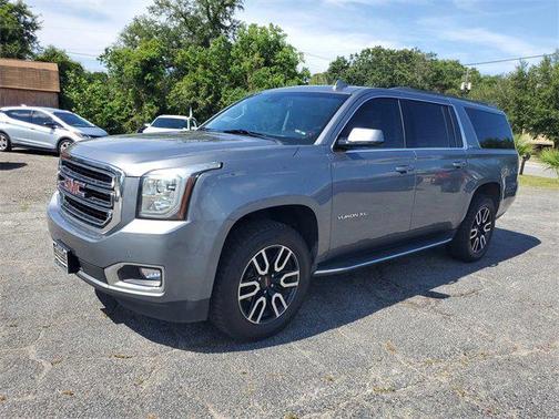 2020 GMC Yukon XL SLT