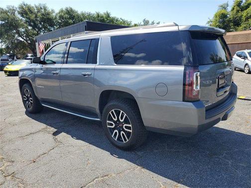 2020 GMC Yukon XL SLT