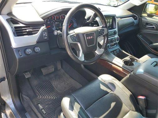 2020 GMC Yukon XL SLT