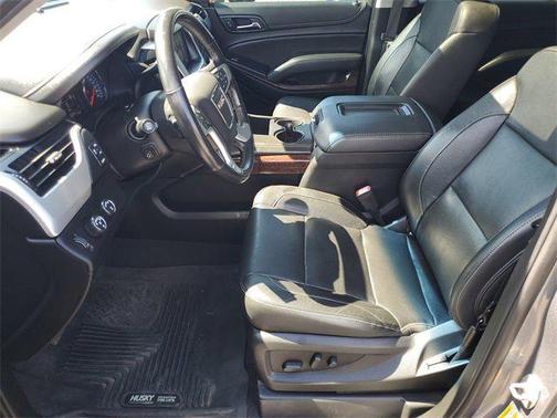 2020 GMC Yukon XL SLT