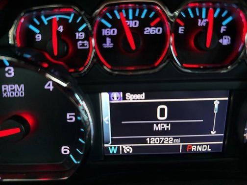 2020 GMC Yukon XL SLT