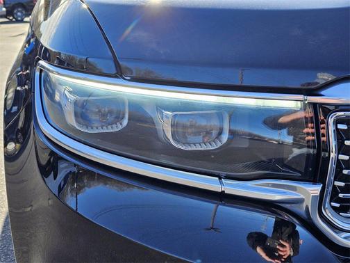 2023 Jeep Grand Wagoneer L 4x4