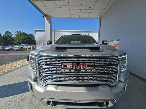 2023 GMC Sierra 2500 Denali