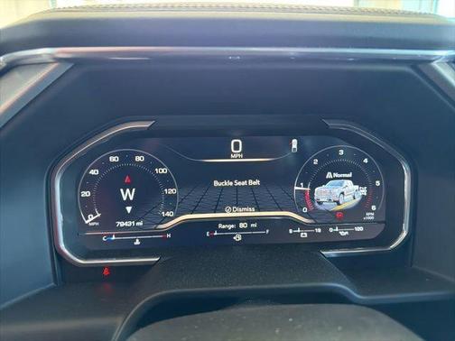 Onyx Black 2024 GMC Sierra 1500 Denali