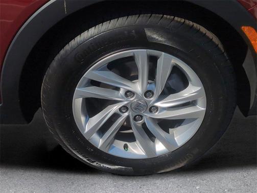 2024 Buick Envista Preferred FWD