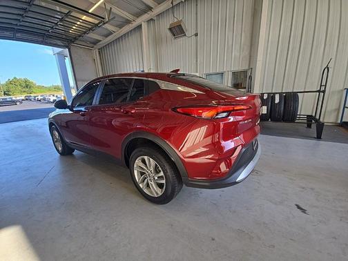 2024 Buick Envista Preferred FWD