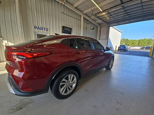 2024 Buick Envista Preferred FWD