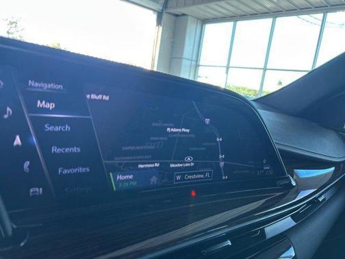 2022 Cadillac Escalade ESV Premium Luxury